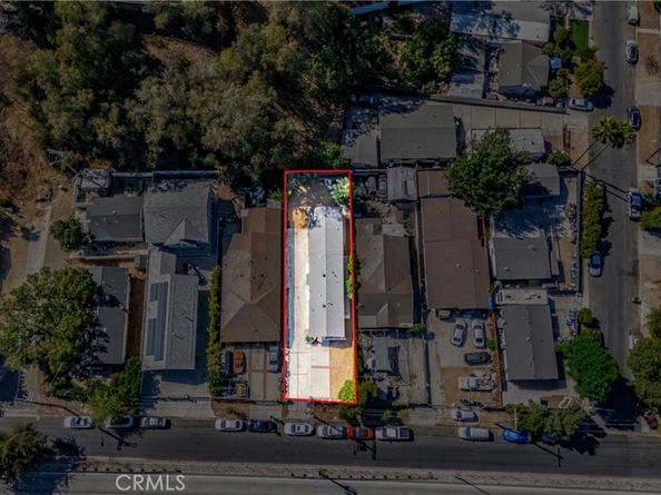 5841 Arroyo Drive, Los Angeles CA 90042