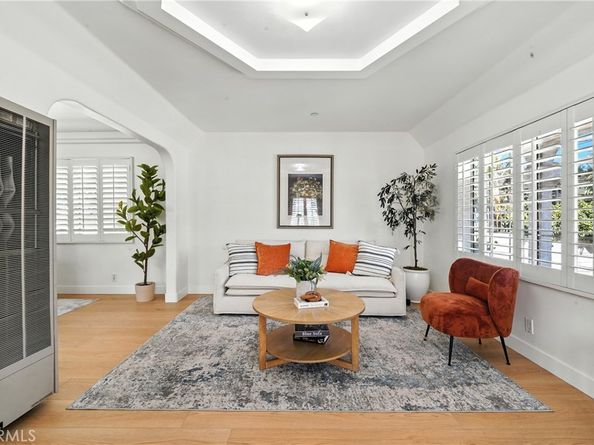 5841 Arroyo Drive, Los Angeles CA 90042
