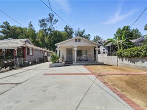 5841 Arroyo Drive, Los Angeles CA 90042