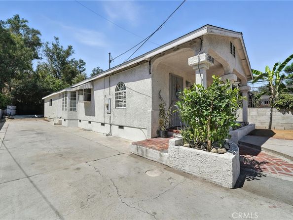 5841 Arroyo Drive, Los Angeles CA 90042