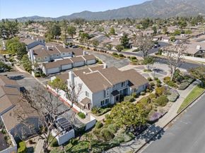 1691 N Mountain, Upland CA 91784