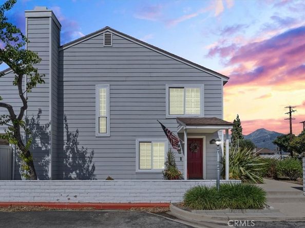 1691 N Mountain, Upland CA 91784