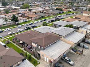 1228 W Rosewood Court, Ontario CA 91762