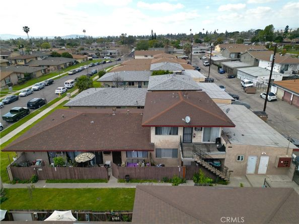 1228 W Rosewood Court, Ontario CA 91762