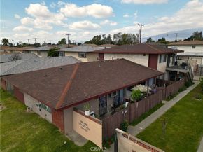 1228 W Rosewood Court, Ontario CA 91762