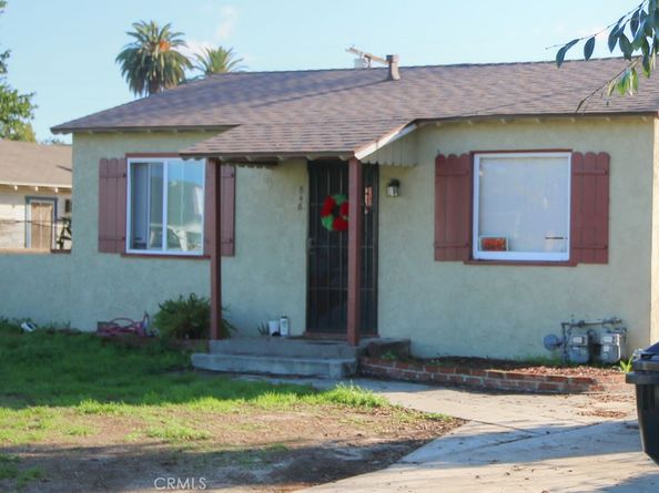 848 Laurel, Pomona CA 91768