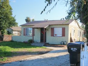 848 Laurel, Pomona CA 91768