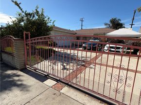 1163 Cloverglen Drive, La Puente CA 91744