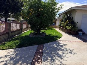 1163 Cloverglen Drive, La Puente CA 91744