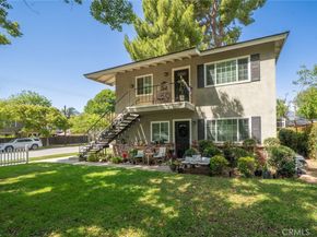2309 5th Street, La Verne CA 91750