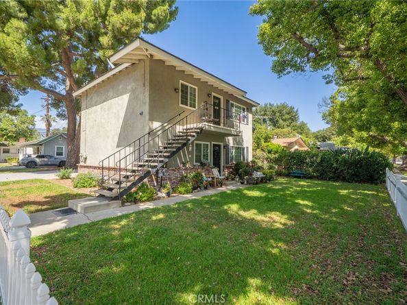 2309 5th Street, La Verne CA 91750
