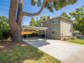 2309 5th Street, La Verne CA 91750