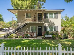 2309 5th Street, La Verne CA 91750