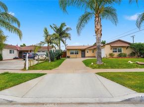 1033 Clintwood, La Puente CA 91744