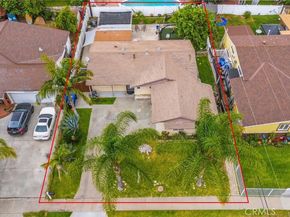 1033 Clintwood, La Puente CA 91744