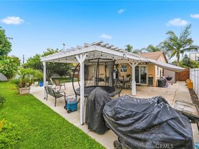 1033 Clintwood, La Puente CA 91744