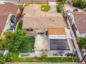 1033 Clintwood, La Puente CA 91744