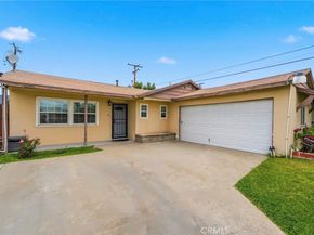 1033 Clintwood, La Puente CA 91744