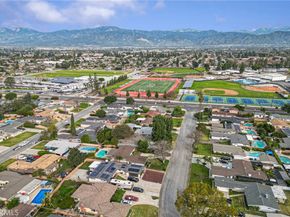 645 S Eastbury Avenue, Covina CA 91723