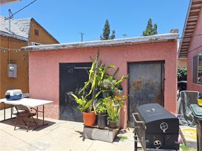 1031 S Ditman, Los Angeles CA 90023