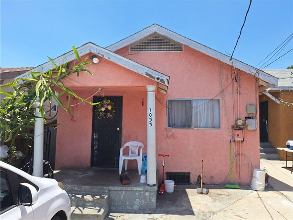 1031 S Ditman, Los Angeles CA 90023