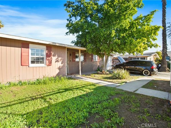 18451 E Gladstone, Azusa CA 91702