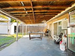 18451 E Gladstone, Azusa CA 91702