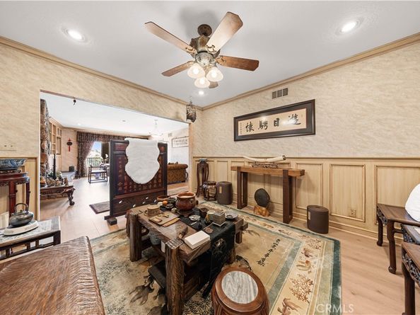 2360 Oakleaf Canyon Road, Walnut CA 91789