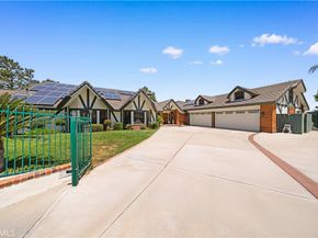 2360 Oakleaf Canyon Road, Walnut CA 91789