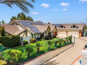 2360 Oakleaf Canyon Road, Walnut CA 91789