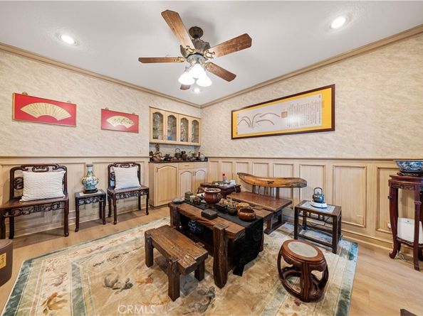 2360 Oakleaf Canyon Road, Walnut CA 91789