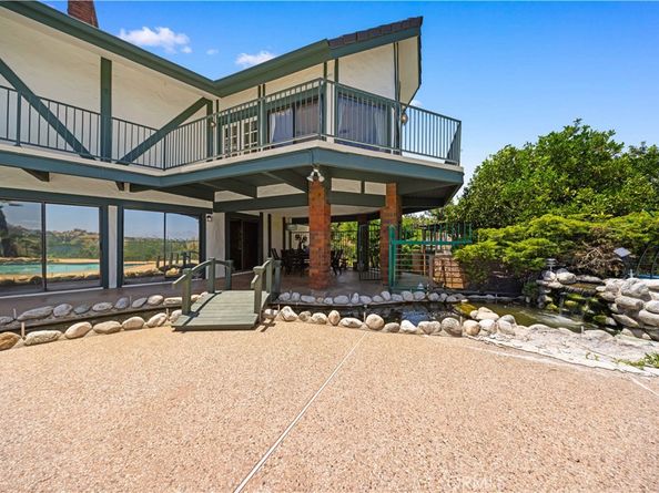 2360 Oakleaf Canyon Road, Walnut CA 91789