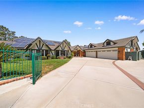2360 Oakleaf Canyon Road, Walnut CA 91789