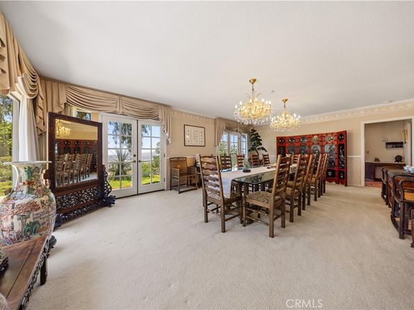 2360 Oakleaf Canyon Road, Walnut CA 91789