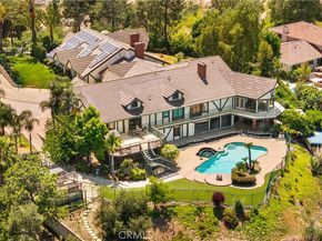 2360 Oakleaf Canyon Road, Walnut CA 91789