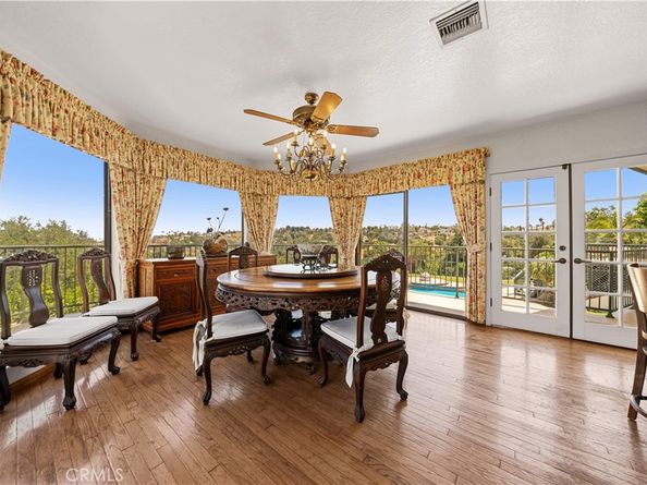 2360 Oakleaf Canyon Road, Walnut CA 91789