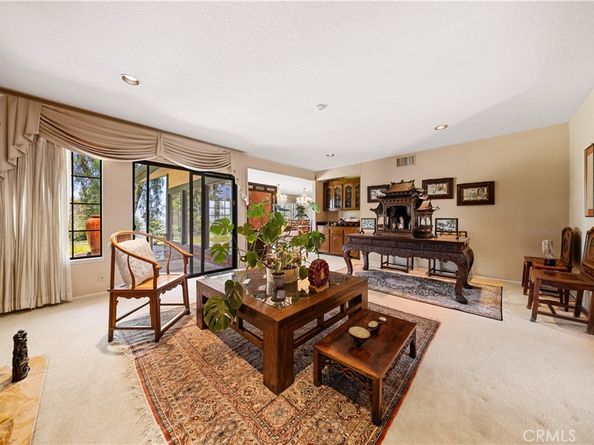 2360 Oakleaf Canyon Road, Walnut CA 91789