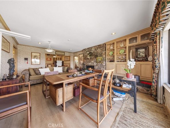 2360 Oakleaf Canyon Road, Walnut CA 91789