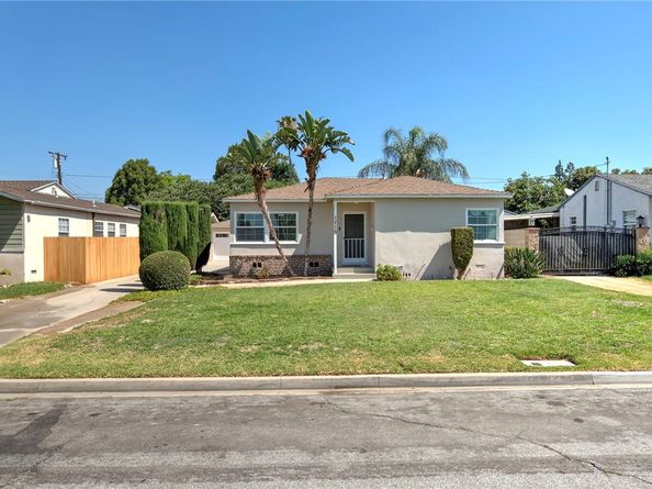 1715 E. Mardina St., West Covina CA 91791