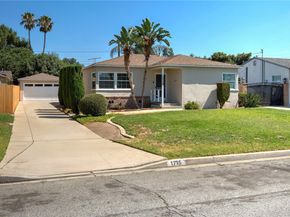 1715 E. Mardina St., West Covina CA 91791