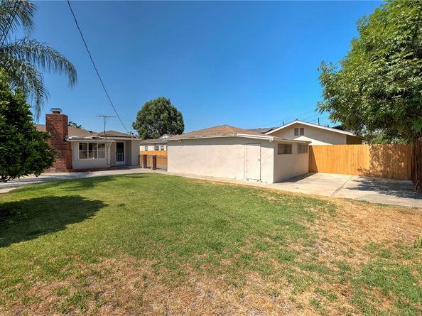 1715 E. Mardina St., West Covina CA 91791