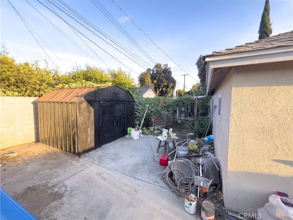 1982 Titus Avenue, Pomona CA 91766