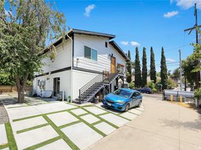 1385 N Marengo Avenue, Pasadena CA 91103