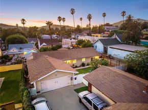 1385 N Marengo Avenue, Pasadena CA 91103