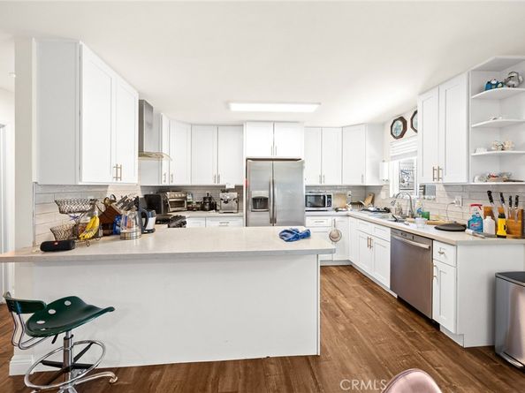 1385 N Marengo Avenue, Pasadena CA 91103