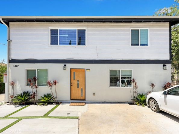 1385 N Marengo Avenue, Pasadena CA 91103