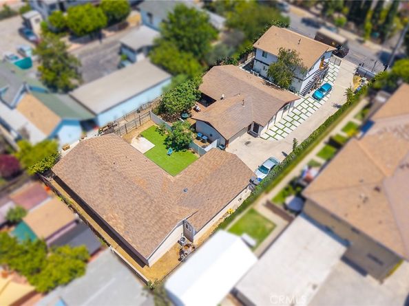 1385 N Marengo Avenue, Pasadena CA 91103