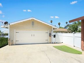 1385 N Marengo Avenue, Pasadena CA 91103