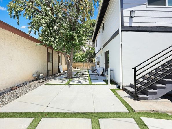 1385 N Marengo Avenue, Pasadena CA 91103