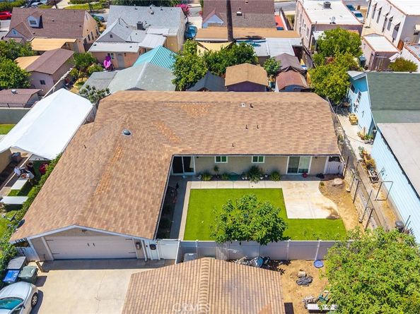 1385 N Marengo Avenue, Pasadena CA 91103